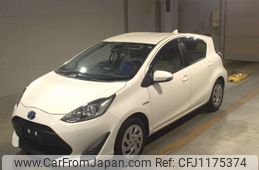toyota aqua 2019 -TOYOTA--AQUA NHP10-2621021---TOYOTA--AQUA NHP10-2621021-