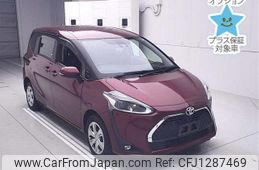 toyota sienta 2020 -TOYOTA--Sienta NSP172G-7011907---TOYOTA--Sienta NSP172G-7011907-