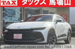 toyota crown 2023 quick_quick_6AA-AZSH35_AZSH35-6016054