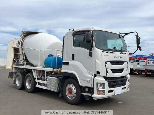 isuzu giga 2021 -ISUZU--Giga 2KG-CXZ77CT--CXZ77CT-****830---ISUZU--Giga 2KG-CXZ77CT--CXZ77CT-****830- image 2