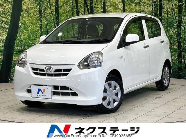 daihatsu mira-e-s 2013 -DAIHATSU--Mira e:s DBA-LA300S--LA300S-1163215---DAIHATSU--Mira e:s DBA-LA300S--LA300S-1163215- image 1