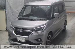 suzuki solio 2020 -SUZUKI 【八王子 531ふ2626】--Solio MA36S-794364---SUZUKI 【八王子 531ふ2626】--Solio MA36S-794364-