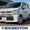 suzuki wagon-r 2022 quick_quick_5BA-MH85S_MH85S-155393 image 1