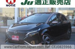 nissan aura 2023 -NISSAN 【名変中 】--AURA FE13--304152---NISSAN 【名変中 】--AURA FE13--304152-