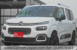 citroen berlingo 2021 -CITROEN--Citroen Berlingo 3DA-K9CYH01--VR7ECYHZRMJ814194---CITROEN--Citroen Berlingo 3DA-K9CYH01--VR7ECYHZRMJ814194-