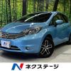 nissan note 2014 -NISSAN--Note DBA-E12--E12-311975---NISSAN--Note DBA-E12--E12-311975- image 1