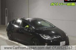 toyota prius 2013 -TOYOTA 【鈴鹿 300ﾃ3964】--Prius ZVW30--5658260---TOYOTA 【鈴鹿 300ﾃ3964】--Prius ZVW30--5658260-