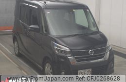 nissan dayz-roox 2019 -NISSAN--DAYZ Roox B21A-0596688---NISSAN--DAYZ Roox B21A-0596688-