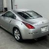 nissan fairlady-z 2002 -NISSAN 【横浜 337ム18】--Fairlady Z Z33-003459---NISSAN 【横浜 337ム18】--Fairlady Z Z33-003459- image 2