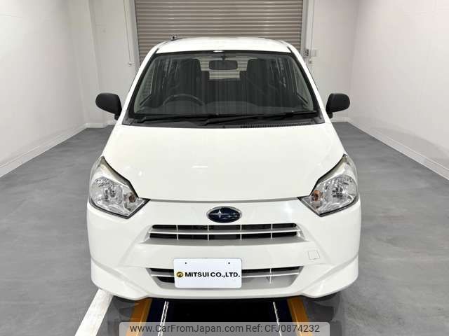 subaru pleo-plus 2018 CMATCH_U00048257853 image 2