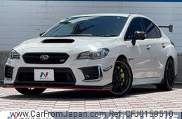 subaru wrx 2019 -SUBARU--WRX CBA-VAB--VAB-033539---SUBARU--WRX CBA-VAB--VAB-033539-