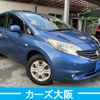 nissan note 2014 -NISSAN--Note DBA-E12--E12-198565---NISSAN--Note DBA-E12--E12-198565- image 3