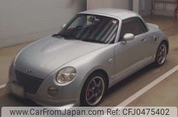 daihatsu copen 2008 -DAIHATSU 【千葉 580ﾄ 526】--Copen ABA-L880K--L880K-0047832---DAIHATSU 【千葉 580ﾄ 526】--Copen ABA-L880K--L880K-0047832-