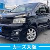 toyota voxy 2010 -TOYOTA--Voxy DBA-ZRR70W--ZRR70W-0335387---TOYOTA--Voxy DBA-ZRR70W--ZRR70W-0335387- image 1