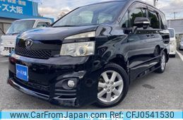 toyota voxy 2010 -TOYOTA--Voxy DBA-ZRR70W--ZRR70W-0335387---TOYOTA--Voxy DBA-ZRR70W--ZRR70W-0335387-