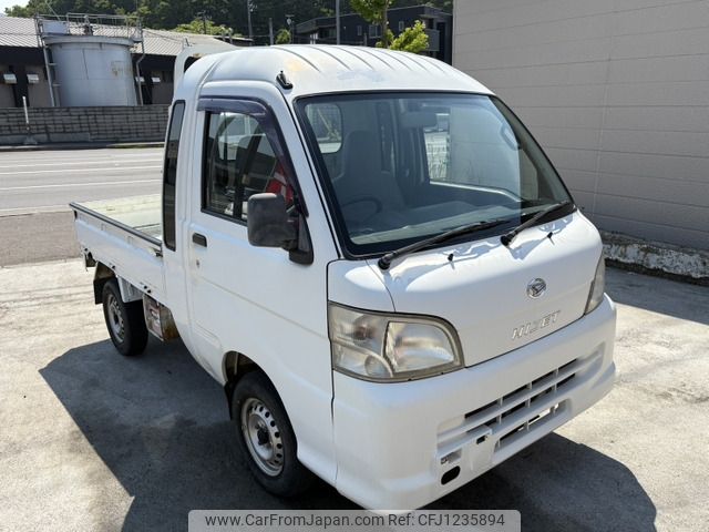 daihatsu hijet-truck 2006 -DAIHATSU--Hijet Truck TE-TE-S210P-ZMJK--S210P-2091847---DAIHATSU--Hijet Truck TE-TE-S210P-ZMJK--S210P-2091847- image 2