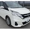 nissan serena 2018 quick_quick_DBA-C27_010978 image 3