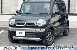 suzuki hustler 2019 -SUZUKI--Hustler DAA-MR41S--MR41S-349803---SUZUKI--Hustler DAA-MR41S--MR41S-349803-