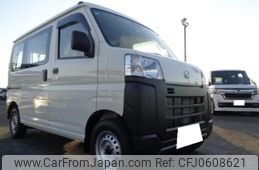 daihatsu hijet-van 2024 -DAIHATSU 【奈良 480た5612】--Hijet Van S700V-0131282---DAIHATSU 【奈良 480た5612】--Hijet Van S700V-0131282-