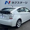toyota prius 2011 CFJ1726759 image 18