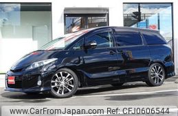 toyota estima 2012 -TOYOTA 【名変中 】--Estima ACR50W--7113660---TOYOTA 【名変中 】--Estima ACR50W--7113660-