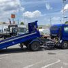 isuzu elf-truck 2018 -ISUZU--Elf TKG-NPR85YN--NPR85Y-****198---ISUZU--Elf TKG-NPR85YN--NPR85Y-****198- image 6