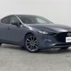 mazda mazda3 2020 -MAZDA--MAZDA3 6BA-BP5P--BP5P-112672---MAZDA--MAZDA3 6BA-BP5P--BP5P-112672- image 1