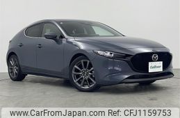 mazda mazda3 2020 -MAZDA--MAZDA3 6BA-BP5P--BP5P-112672---MAZDA--MAZDA3 6BA-BP5P--BP5P-112672-