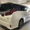 toyota alphard 2019 quick_quick_DAA-AYH30W_AYH30-0082836 image 4