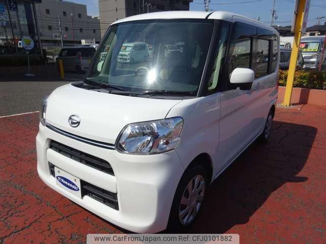 daihatsu tanto 2015 -DAIHATSU--Tanto LA600S--0348209---DAIHATSU--Tanto LA600S--0348209- image 2