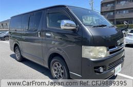 toyota hiace-van 2005 -TOYOTA--Hiace Van KR-KDH200V--KDH200-0021563---TOYOTA--Hiace Van KR-KDH200V--KDH200-0021563-