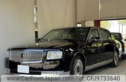 toyota century 2023 -TOYOTA 【名変中 】--Century UWG60--1000246---TOYOTA 【名変中 】--Century UWG60--1000246-