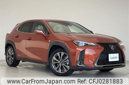 lexus ux 2019 -LEXUS--Lexus UX 6AA-MZAH10--MZAH10-2031894---LEXUS--Lexus UX 6AA-MZAH10--MZAH10-2031894-