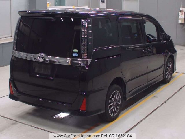toyota voxy 2014 CFJ1652184 image 2