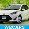 toyota aqua 2017 quick_quick_DAA-NHP10_NHP10-6674166 image 1