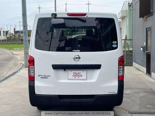 nissan nv350-caravan-van 2019 quick_quick_CBF-VR2E26_VR2E26-123279 image 2