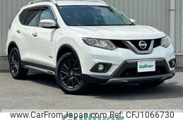 nissan x-trail 2015 -NISSAN--X-Trail DAA-HNT32--HNT32-104297---NISSAN--X-Trail DAA-HNT32--HNT32-104297-