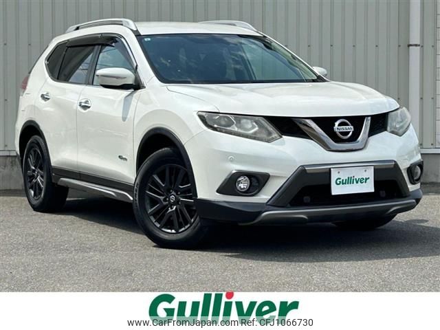 nissan x-trail 2015 -NISSAN--X-Trail DAA-HNT32--HNT32-104297---NISSAN--X-Trail DAA-HNT32--HNT32-104297- image 1
