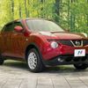 nissan juke 2012 -NISSAN--Juke DBA-YF15--YF15-061061---NISSAN--Juke DBA-YF15--YF15-061061- image 15