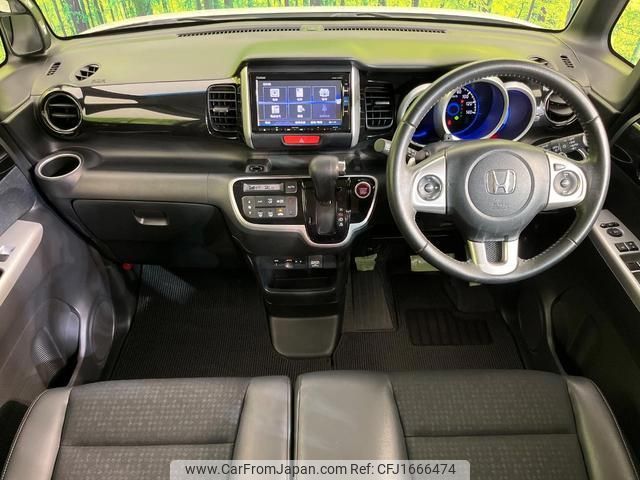 honda n-box 2016 CFJ1666474 image 2