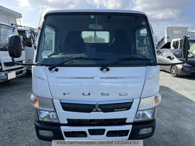 mitsubishi-fuso canter 2019 GOO_NET_EXCHANGE_0805007A30241118W001 image 2