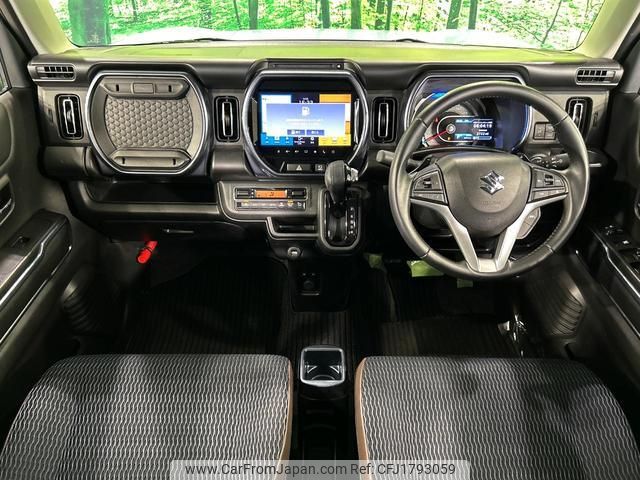 suzuki hustler 2021 CFJ1793059 image 2