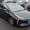 toyota prius 2020 quick_quick_DAA-ZVW51_ZVW51-6186667 image 10