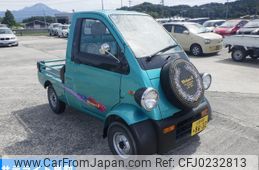 daihatsu midget-ii 1996 -DAIHATSU 【出雲 480あ8632】--Midjet II K100P-000958---DAIHATSU 【出雲 480あ8632】--Midjet II K100P-000958-