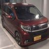 daihatsu move 2017 -DAIHATSU 【川越 580ﾇ1589】--Move LA150S-1038190---DAIHATSU 【川越 580ﾇ1589】--Move LA150S-1038190- image 1