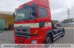 hino profia 2017 -HINO--Profia QKG-SH1EGDG--SH1EGD-10719---HINO--Profia QKG-SH1EGDG--SH1EGD-10719-