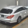 mercedes-benz cls-class 2014 CFJ1512064 image 2