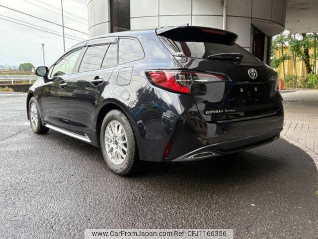 toyota corolla-touring-wagon 2020 -TOYOTA--Corolla Touring 3BA-ZRE212W--ZRE212-6013311---TOYOTA--Corolla Touring 3BA-ZRE212W--ZRE212-6013311- image 2