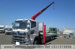 hino profia 2025 -HINO--Profia 2DG-FW1AHC--FW1AH-126+++---HINO--Profia 2DG-FW1AHC--FW1AH-126+++-