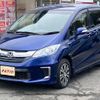 honda freed-hybrid 2014 quick_quick_GP3_GP3-1204506 image 8